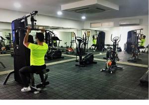 Atlantic Garden Hotel