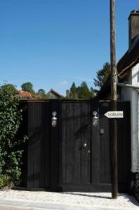 Le Roitelet - Suite dhôtes privative