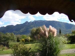 Maisons de vacances Les Patins a Roulottes : photos des chambres