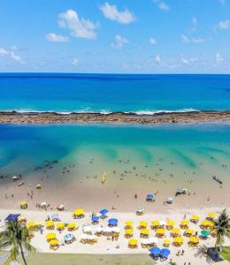 Casa Conchas - Aluguel por Temporada Barra de São Miguel