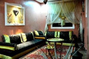 Luxury Riad Saad Fes- Apart