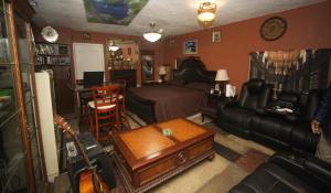 Beautiful large bedroom