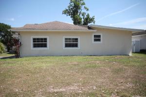 Beautiful large bedroom