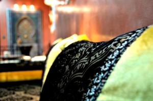 Luxury Riad Saad Fes- Apart