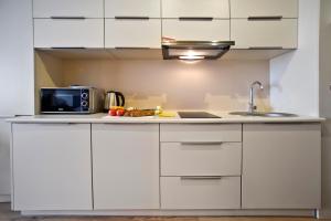 Wolska Serviced Apartments