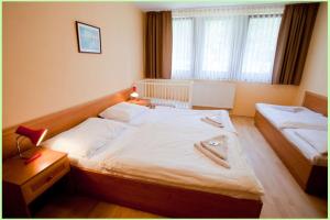 Motel Svatý Kryštof