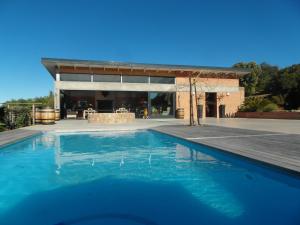 Fijnbosch Game Lodge Jeffreys Bay