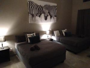Fijnbosch Game Lodge Jeffreys Bay