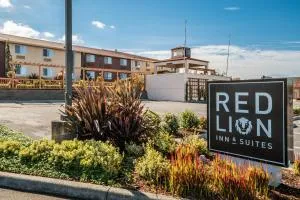 Red Lion Inn & Suites Sequim at Olympic National Park - Sequim