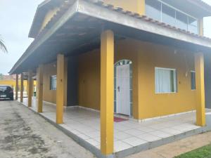 Casa temporada Itanhaem