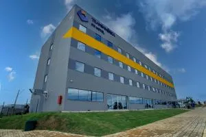 Transamerica FIT Primavera do Leste - Poxoreu