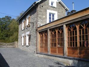 Gîte dix-huit