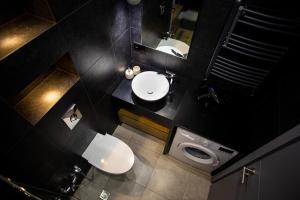 4-Bedroom Luxury Apartment in New Gudauri