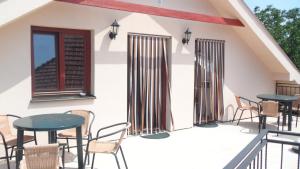 Apartman Vilo