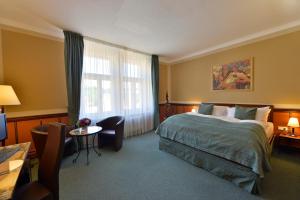 Hotel Hastal Prague Old Town
