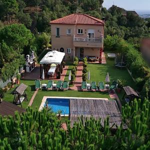 Holiday Home Cardona