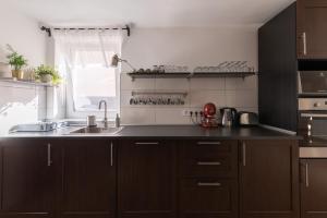 Három a kislány vendégház Sárospatak