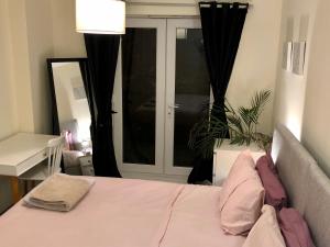 Entire 4 Bed Townhouse