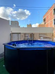 CASA DEL DELTA - Sant Jaume d'Enveja