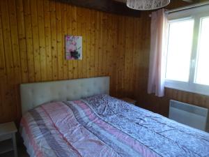 Chalets La Bresse Hautes Vosges Chalet le Paiquis : photos des chambres