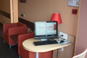 Hotels IBIS Lyon Sud Chasse Sur Rhone : photos des chambres