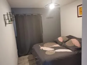 Le Pommiers - Balbigny