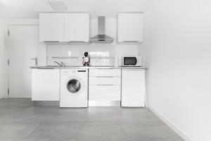 Cozy Appartment in the CITY CENTER