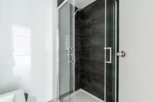 Cozy Appartment in the CITY CENTER