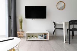 Cozy Appartment in the CITY CENTER