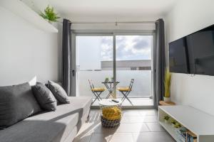 Cozy Appartment in the CITY CENTER