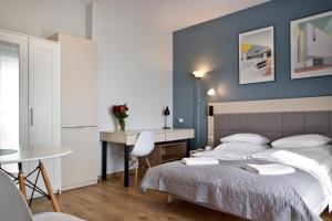 Wolska Serviced Apartments