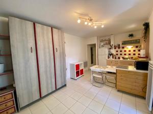 Appartements Chez Ulysse : Appartement - Rez-de-Chaussée