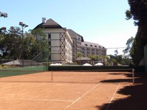 Nosso Flat Pedra Azul - Condomínio Vista Azul