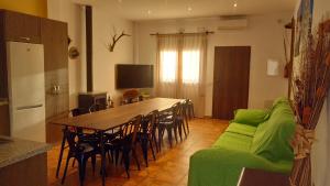 Casa Rural Sierra de las Nieves