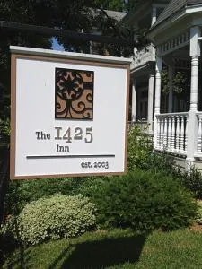 The 1425 Inn - هياتس
