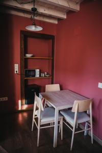 Casa Rosales ( Posada Rural)