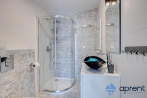 Apartament Szczęśliwa 13 Aprent