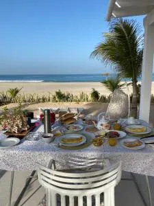 Villa Alfredo Marchetti Nº13 A Suites on the Beach, Praia de Chaves, Boa Vista - Rabil