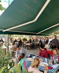 Stephen Center B&B - Tirana