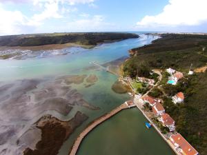 Moinho Da Asneira - Duna Parque Resorts & Hotels