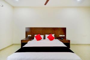 Mayfair Service Apartments