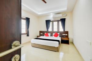 Mayfair Service Apartments