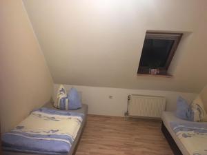 Familienapartment Neubukow