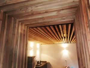 LABRI du château SPA et détente