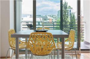 3 star apartman Modern Living Apartments Skoplje Makedonija