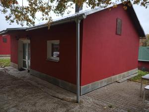 Na Červené louce 3- ECONOMY CLASS - 3hvězdičkové hotely ve městě Cheb