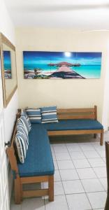 Apartamento Taperapuã Praia Vilage