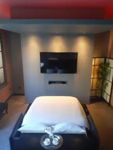 Le Studio Loft - Lézinnes