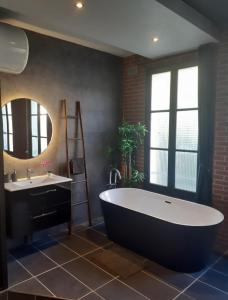 Le Studio Loft