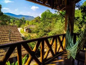 Pousada Recanto dos Anjos - Bichinho